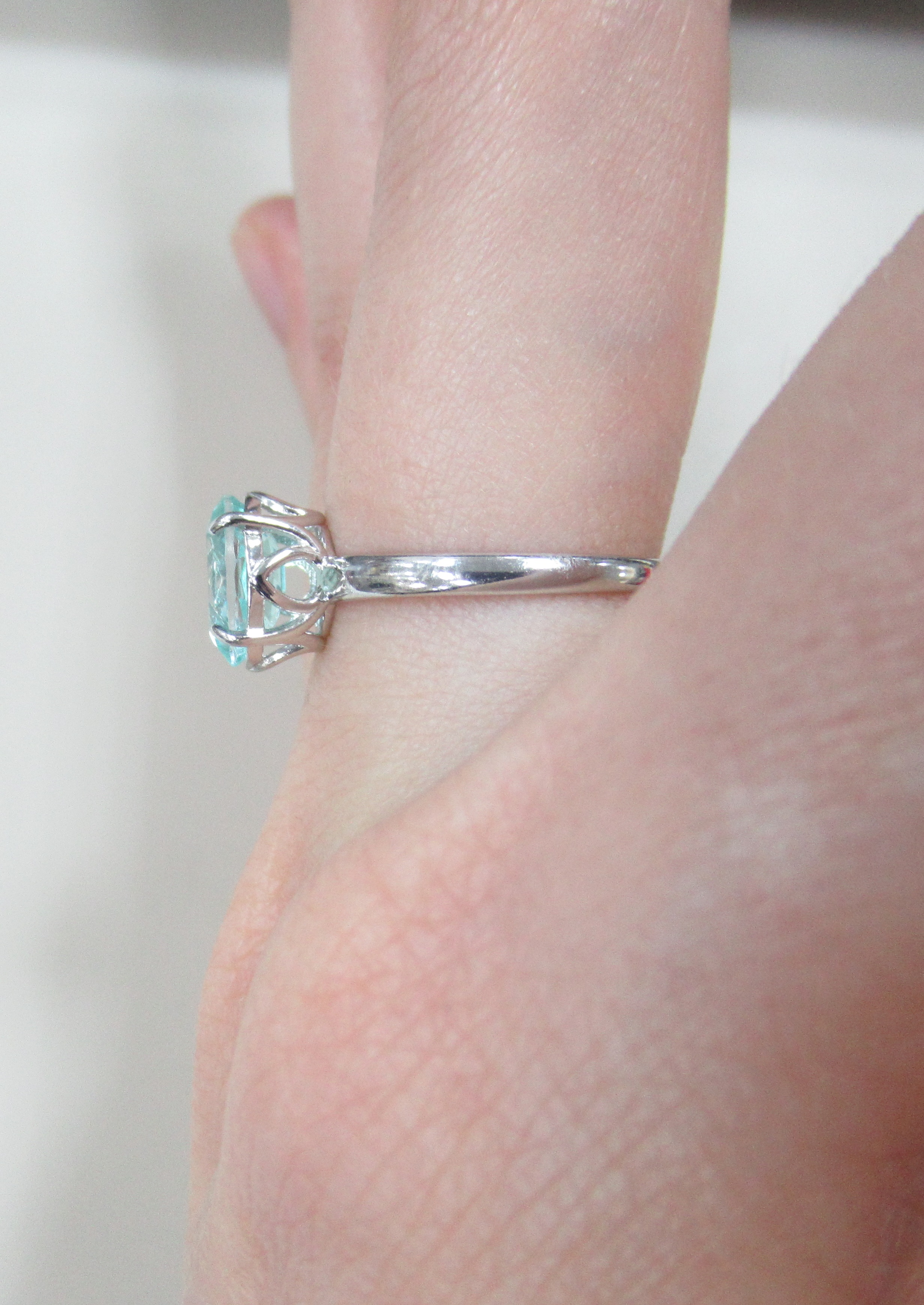 10322-003996 Кольцо (Ag 925)